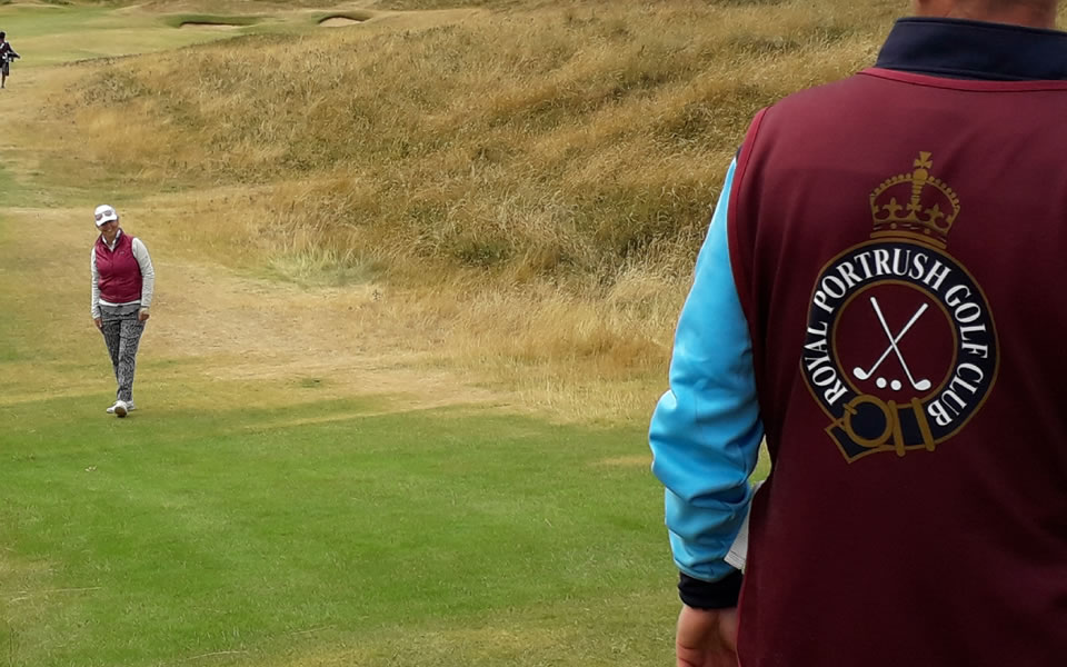 <h2>2018 British Isles Golf Cruise & The 147th Open at Carnoustie</h2>13 Nights from Southampton - Edinburgh on Azamara Journey | 6 Rounds | Attend The Open on Sunday | July 11 - 24